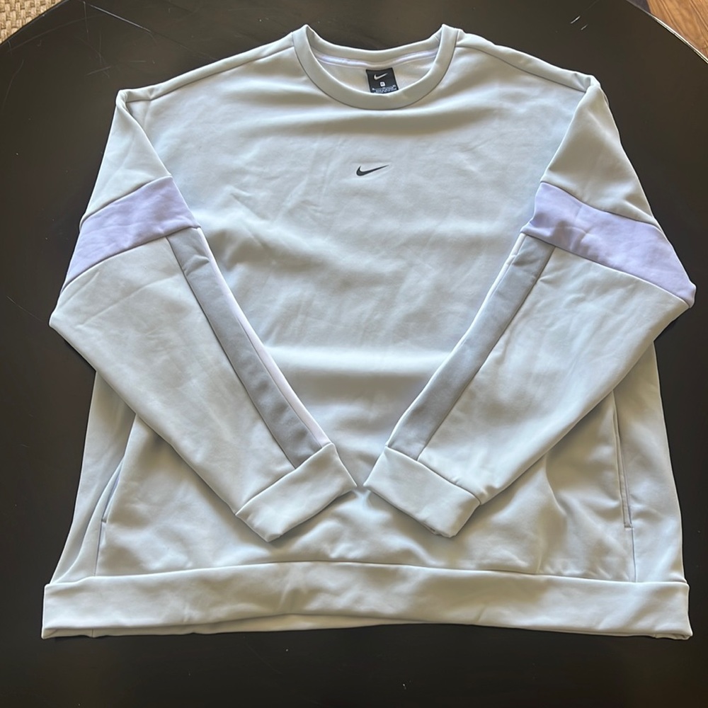 Nike Fleece Size XL